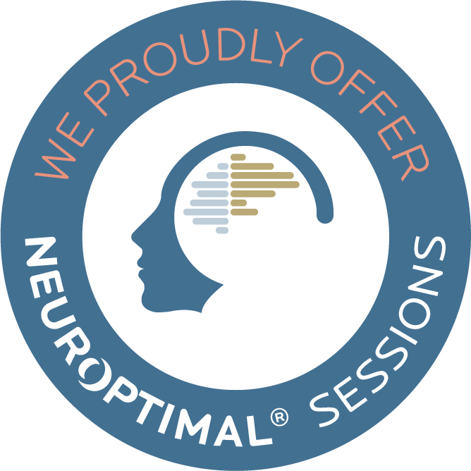 We proudly offer NeurOptimal® sessions